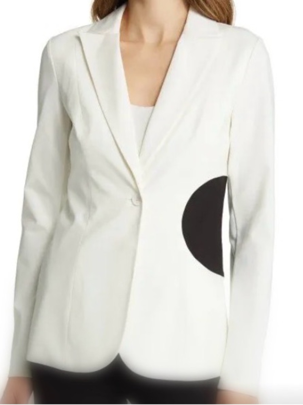 Stunning Capsule 121 Ursula Blazer Size Medium A1